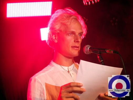 Ted Brasko Show (D) Pop-Kultur Festival - Soda Salon - Kulturbrauerei, Berlin Prenzlauer Berg 21. August 2019 (6).JPG
